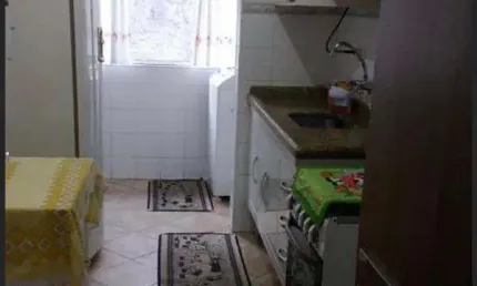 Apartamento para Venda em São Roque, Centro, 3 dormitórios, 1 suíte, 2 banheiros, 2 vagas