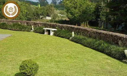 Casa para Venda em São Roque, Carmo, 4 dormitórios, 4 suítes, 4 banheiros, 10 vagas