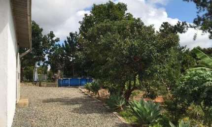 Casa para Venda em Mairinque, Sebandilha, 2 dormitórios, 2 banheiros, 1 vaga