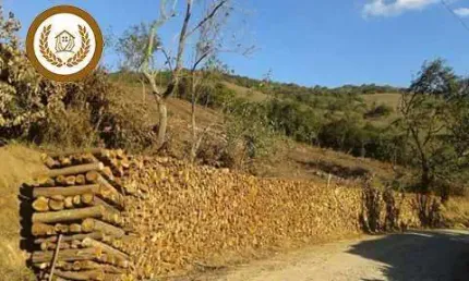 Casa para Venda em São Roque, Cambará, 2 dormitórios, 1 banheiro
