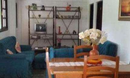 Casa para Venda em São Roque, Saboó, 6 dormitórios, 2 suítes, 7 banheiros, 10 vagas