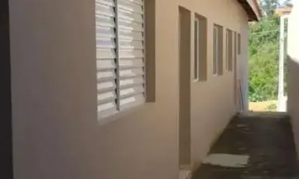 Casa para Venda em Mairinque, Reneville, 2 dormitórios, 1 suíte, 2 banheiros, 2 vagas