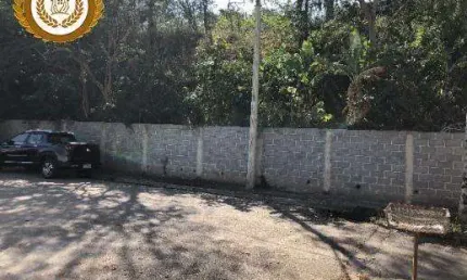 Casa à venda na Rua Antônio dos Santos Santinho, Esplanada Mendes Moraes, São Roque