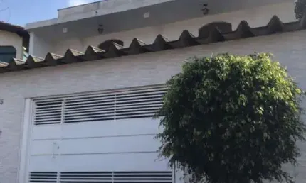 Casa para Venda em São Roque, Jardim Vinhas do Sol, 3 dormitórios, 1 suíte, 3 banheiros, 4 vagas