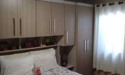 Casa para Venda em Mairinque, CECAP, 5 dormitórios, 3 suítes, 3 banheiros, 4 vagas