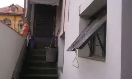Casa para Venda em Mairinque, Centro, 5 dormitórios, 1 suíte, 4 banheiros, 1 vaga