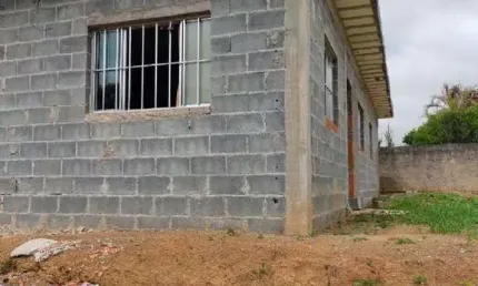 Casa para Venda em São Roque, Pavão, 3 dormitórios, 1 suíte, 2 banheiros, 4 vagas