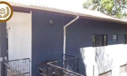 Casa para Venda em São Roque, Paisagem Colonial, 6 dormitórios, 3 suítes, 6 banheiros