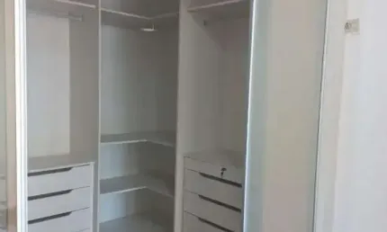 Apartamento para Venda em São Roque, Jardim Brasil, 3 dormitórios, 1 suíte, 2 banheiros, 2 vagas