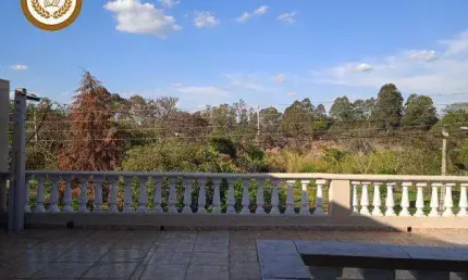 Casa para Venda em Mairinque, Jardim Cruzeiro, 3 dormitórios, 1 suíte, 1 banheiro, 2 vagas