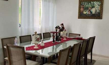 Casa para Venda em São Roque, Jardim Guaçu, 3 dormitórios, 1 suíte, 3 banheiros