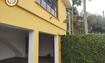 Casa para Venda em São Roque, Centro, 4 dormitórios, 1 suíte, 4 banheiros, 4 vagas