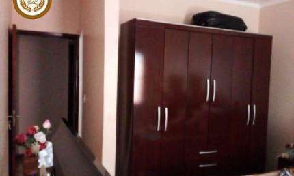 Casa para Venda em Mairinque, Vila Sorocabana, 3 dormitórios, 1 suíte, 2 banheiros, 2 vagas