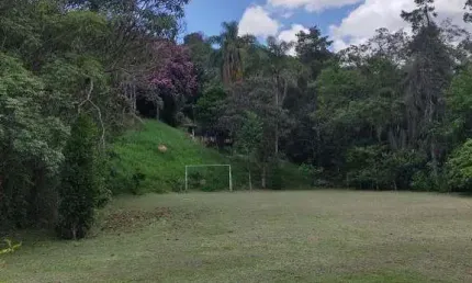 Casa para Venda em São Roque, Saboó, 7 dormitórios, 1 suíte, 4 banheiros, 10 vagas