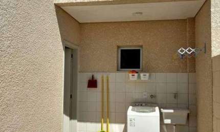 Casa para Venda em Mairinque, Vale da Esperança, 2 dormitórios, 1 banheiro