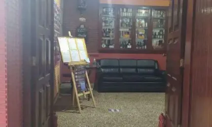 Sala comercial à venda na Tiradentes, Centro, São Roque