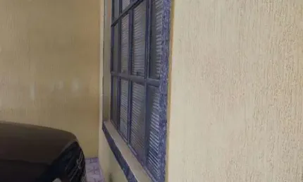 Casa para Venda em São Roque, Jardim Flórida, 2 dormitórios, 2 banheiros, 2 vagas