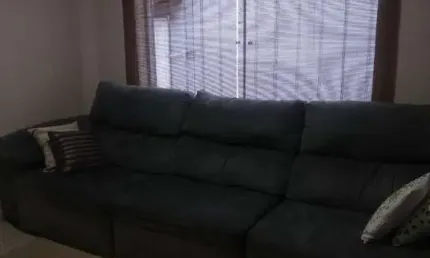 Casa para Venda em Mairinque, Nova Mairinque, 2 dormitórios, 1 banheiro, 3 vagas