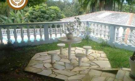 Casa para Venda em Mairinque, Sebandilha, 3 dormitórios, 3 suítes, 5 banheiros, 4 vagas