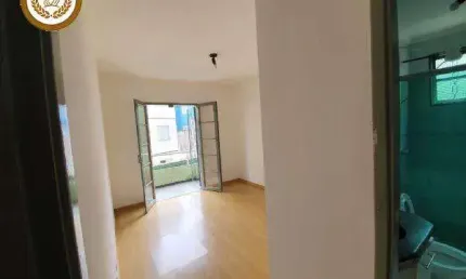 Apartamento para Venda em São Roque, Jardim Meny, 2 dormitórios, 1 suíte, 2 banheiros, 1 vaga