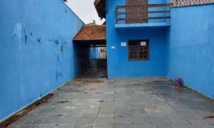 Casa para Venda em Mairinque, Reneville, 3 dormitórios, 3 suítes, 2 banheiros, 4 vagas