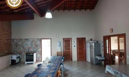 Casa para Venda em São Roque, Mailasqui, 5 dormitórios, 2 suítes, 8 banheiros, 10 vagas