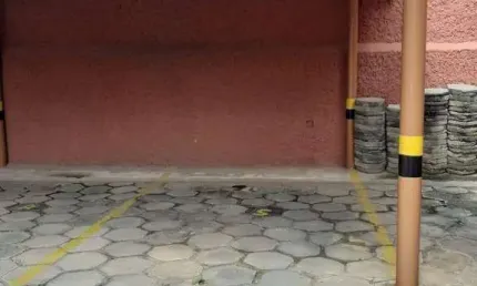 Apartamento para Venda em São Roque, Centro, 2 dormitórios, 1 suíte, 2 banheiros, 1 vaga