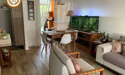 Casa para Venda em São Roque, Jardim Villaça, 3 dormitórios, 1 suíte, 2 banheiros, 2 vagas