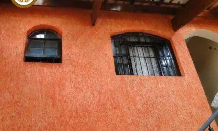 Casa para Venda em São Roque, Jardim Esther, 3 dormitórios, 3 suítes, 4 banheiros