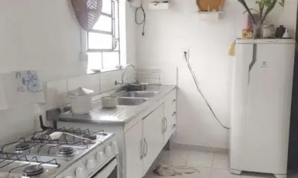 Casa para Venda em São Roque, Jardim Brasília, 2 dormitórios, 2 banheiros, 2 vagas