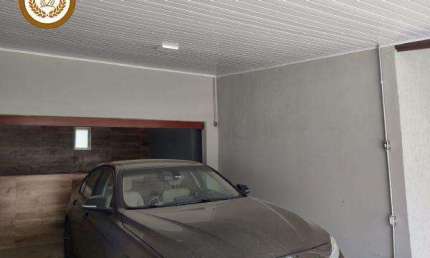 Casa para Venda em São Roque, Jardim Brasília, 1 dormitório, 1 suíte, 1 banheiro, 2 vagas