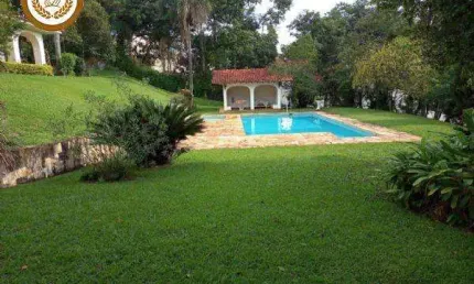 Casa para Venda em São Roque, Taboão, 5 dormitórios, 3 suítes, 4 vagas