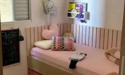 Casa para Venda em Mairinque, Terras de São José, 3 dormitórios, 1 banheiro, 2 vagas