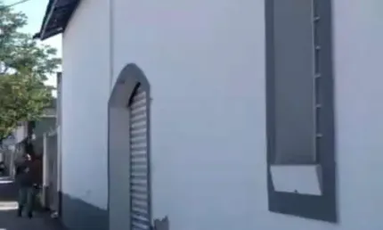 Comercial para Venda em São Roque, Centro, 4 banheiros, 3 vagas