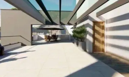 Apartamento para Venda em São Roque, Jardim Flórida, 2 dormitórios, 1 suíte, 1 banheiro, 1 vaga