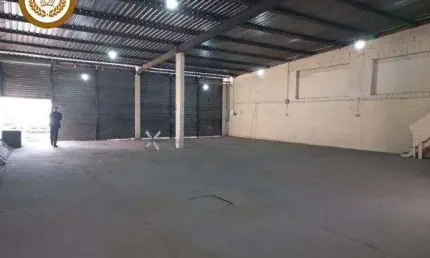 Comercial para Venda em Mairinque, Vila Sorocabana, 3 banheiros