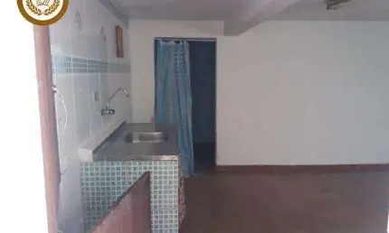 Casa para Venda em São Roque, Jardim Esther, 3 dormitórios, 1 banheiro, 5 vagas