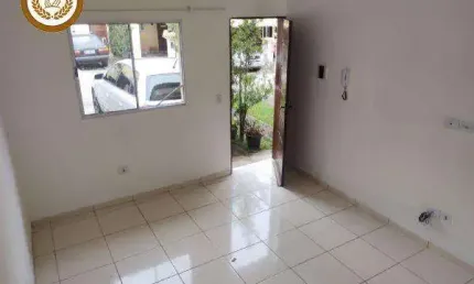 Casa para Venda em Mairinque, San José, 2 dormitórios, 1 banheiro, 1 vaga