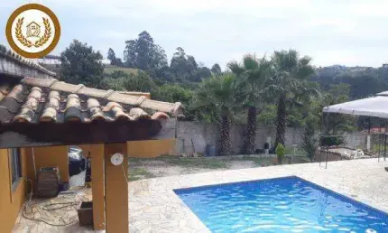 Casa para Venda em Mairinque, Dona Catarina, 3 dormitórios, 1 suíte, 1 banheiro, 2 vagas