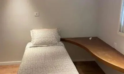 Apartamento para Venda em São Roque, Centro, 4 dormitórios, 1 suíte, 3 banheiros, 2 vagas