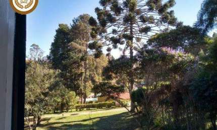 Casa para Venda em Mairinque, Jardim Oriental, 6 dormitórios, 4 suítes, 5 banheiros, 10 vagas