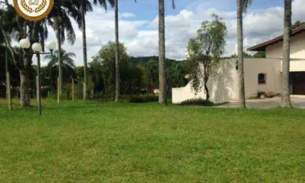 Casa para Venda em São Roque, Vila Mike, 5 dormitórios, 6 banheiros, 5 vagas