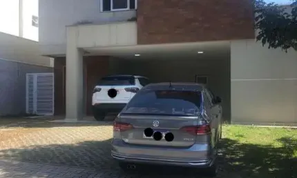 Casa para Venda em São Roque, Cambará, 3 dormitórios, 3 suítes, 3 banheiros, 4 vagas