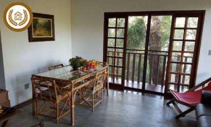 Casa para Venda em Mairinque, Sebandilha, 8 dormitórios, 1 suíte, 6 banheiros, 10 vagas