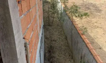 Casa para Venda em São Roque, Mailasqui, 3 dormitórios, 1 suíte, 2 banheiros, 4 vagas