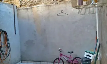 Casa para Venda em Mairinque, Terras de São José, 2 dormitórios, 1 banheiro, 1 vaga