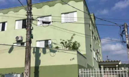 Apartamento para Venda em São Roque, Centro, 2 dormitórios, 2 banheiros, 1 vaga