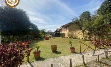 Comercial para Venda em São Roque, Canguera, 16 dormitórios, 16 suítes