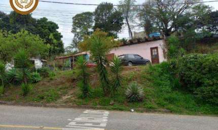 Comercial para Venda em São Roque, Jardim Esther, 6 dormitórios, 3 banheiros