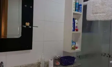 Apartamento para Venda em São Roque, Jardim São José, 2 dormitórios, 1 suíte, 2 banheiros, 2 vagas